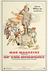 Up the Academy (1980) watch-Up the Academy (1980)