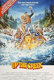 Up the Creek (1984) watch-Up the Creek (1984)