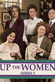 watch-Up the Women (2013)