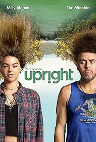Upright (2019) watch-Upright (2019)