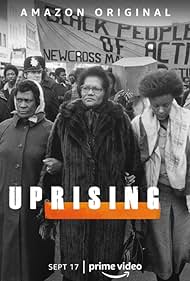 Uprising (2021) watch-Uprising (2021)