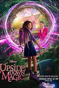 watch-Upside-Down Magic (2020)