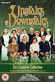 Upstairs, Downstairs (1974) watch-Upstairs, Downstairs (1974)