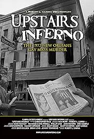 Upstairs Inferno (2015) watch-Upstairs Inferno (2015)