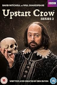 watch-Upstart Crow (2016)