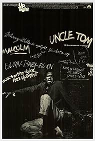 Uptight (1968) watch-Uptight (1968)
