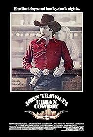 watch-Urban Cowboy (1980)