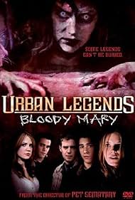 watch-Urban Legends: Bloody Mary (2005)