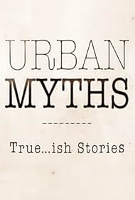 watch-Urban Myths (2017)