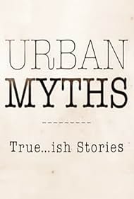 Urban Myths (2017) watch-Urban Myths (2017)