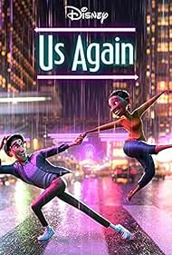 Us Again (2021) watch-Us Again (2021)