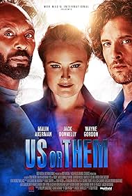Us or Them (2023) watch-Us or Them (2023)