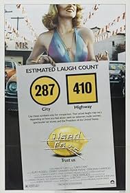 Used Cars (1980) watch-Used Cars (1980)