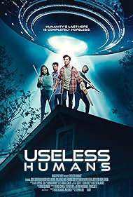 watch-Useless Humans (2020)