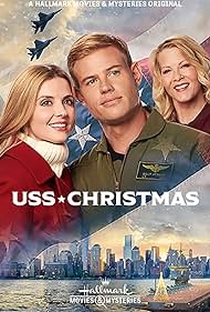 USS Christmas (2020) watch-USS Christmas (2020)