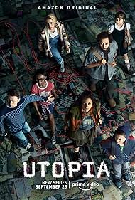 Utopia (2020) watch-Utopia (2020)