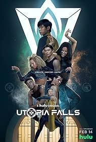 watch-Utopia Falls (2020)