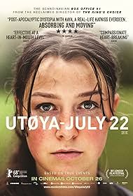 watch-Utoya: July 22 (2018)