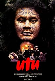 Utu (1983) watch-Utu (1983)