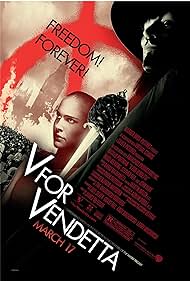watch-V for Vendetta (2006)