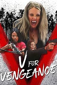 watch-V for Vengeance (2022)