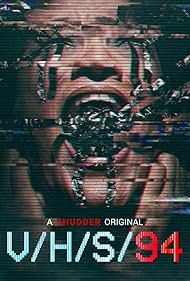 V/H/S/94 (2021) watch-V/H/S/94 (2021)