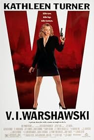 V.I. Warshawski (1991) watch-V.I. Warshawski (1991)