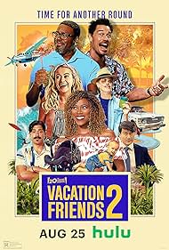 watch-Vacation Friends 2 (2023)
