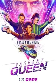 watch-Vagrant Queen (2020)