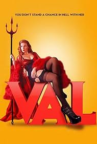 Val (2021) watch-Val (2021)