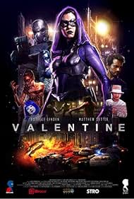 Valentine (2017) watch-Valentine (2017)