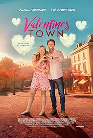 Valentine's Town (2024) watch-Valentine's Town (2024)