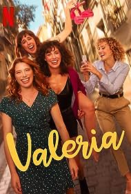 Valeria (2020) watch-Valeria (2020)