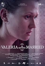 Valeria Is Getting Married (2022) watch-Valeria Is Getting Married (2022)