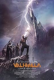 watch-Valhalla - The Legend of Thor (2019)