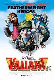 Valiant (2005) watch-Valiant (2005)