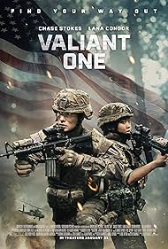 Valiant One (2025) watch-Valiant One (2025)