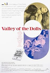 Valley of the Dolls (1967) watch-Valley of the Dolls (1967)