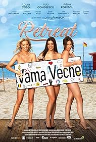 Vama Veche Retreat (2024) watch-Vama Veche Retreat (2024)