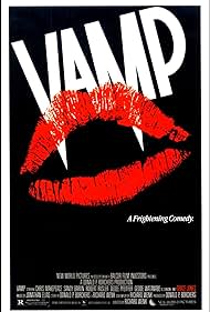 Vamp (1986) watch-Vamp (1986)