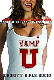 watch-Vamp U (2013)