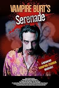 Vampire Burt's Serenade (2020) watch-Vampire Burt's Serenade (2020)