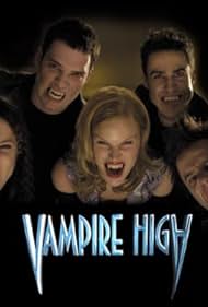 watch-Vampire High (2001)