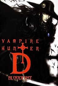 watch-Vampire Hunter D: Bloodlust (2001)