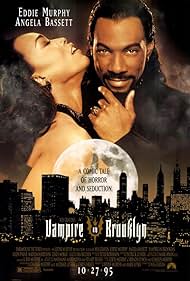 watch-Vampire in Brooklyn (1995)