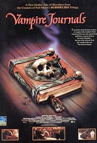 Vampire Journals (1997) watch-Vampire Journals (1997)