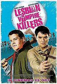 watch-Vampire Killers (2009)