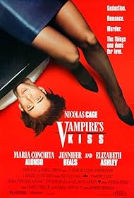 Vampire's Kiss (1989) watch-Vampire's Kiss (1989)