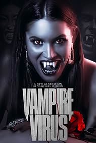 Vampire Virus (2020) watch-Vampire Virus (2020)