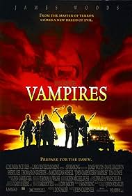 Vampires (1998) watch-Vampires (1998)